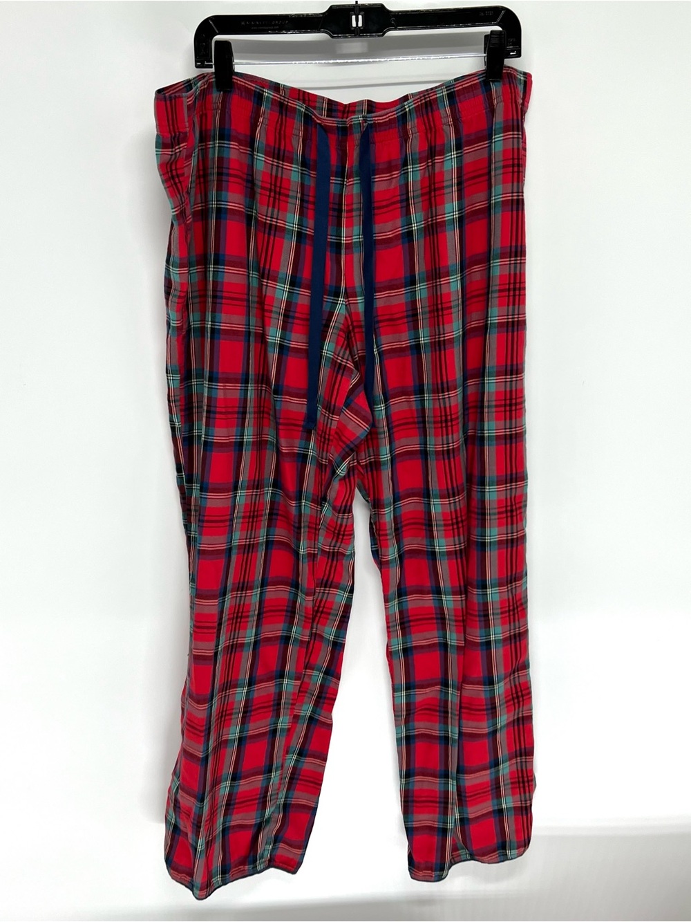 Victoria’s Secret plaid pajama pants XL